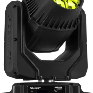 Neu beamZ Pro Nereid740 Outdoor LED Bee Eye Moving Head mit Zoom