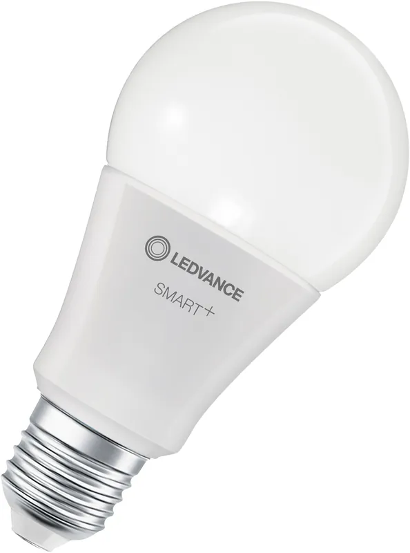 LEDVANCE SMART+ MATTER Classic A100 14W 827...865 Mehrfarbig E27 Schneller Versand