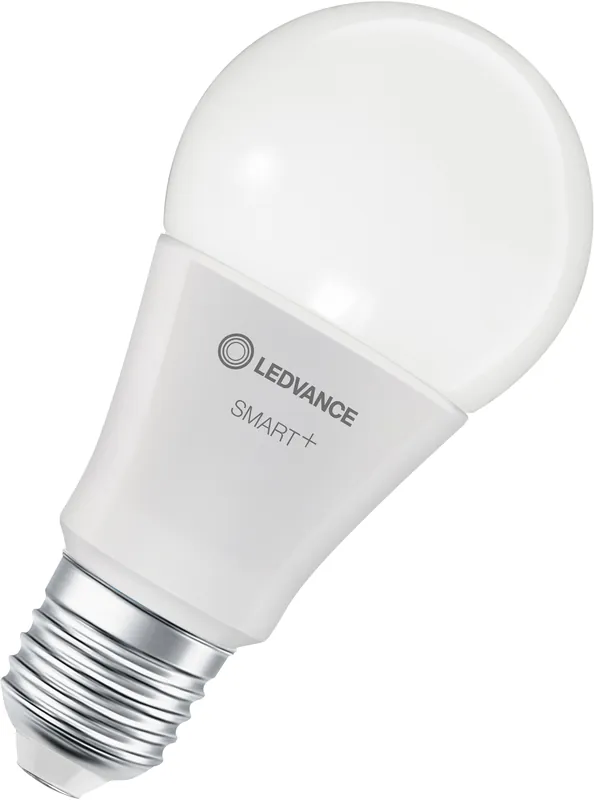 Aktuell LEDVANCE SMART+ MATTER Classic A75 9,5 W 827...865 Mehrfarbig E27