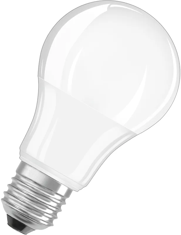 LEDVANCE LED VALUE CLAS A 75 10 W/3000 K E27 Geprüft