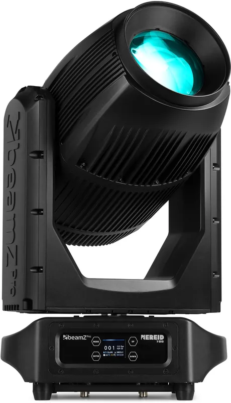 Direkt Vom Hersteller beamZ Pro Nereid700 Outdoor BSWF Moving Head