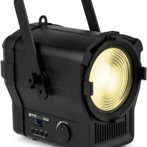 beamZ Pro BTM250WW Fresnel-Zoom 250 W WW 3200 K Preis Gesenkt