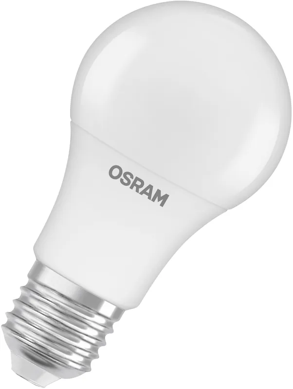 Versand Am Gleichen Tag OSRAM LED-Sockel Classic A 60 8W 827 matt E27