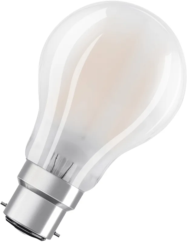 Direkt Vom Hersteller OSRAM LED-Sockel Classic A 60 6,5 W 827 matt B22d