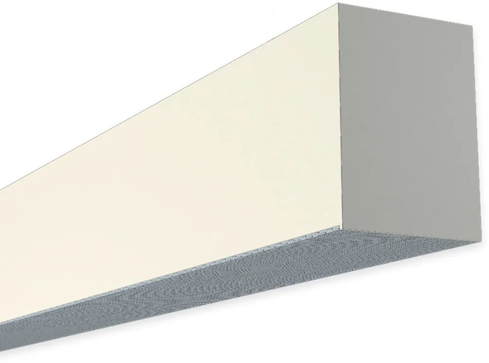 ISOLED PROLAMP30Hhs Aufbau 54W weiß, 3000mm, opal+, 3000K Rabatt