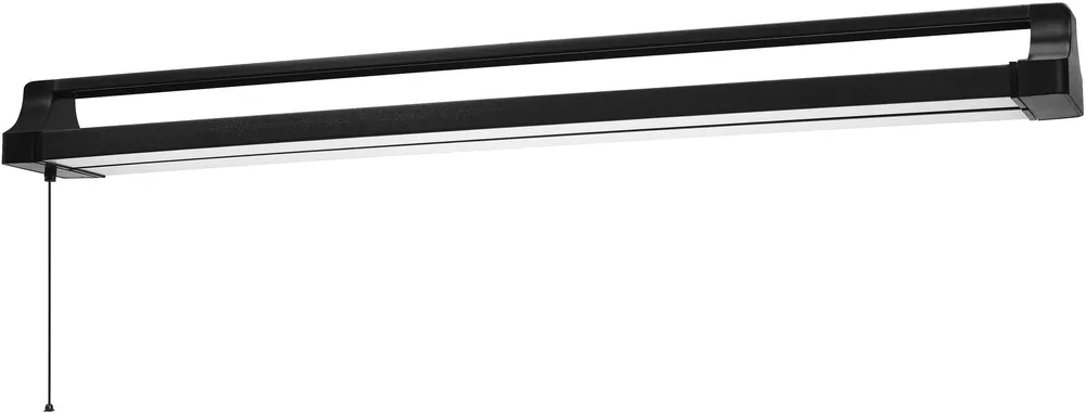 Begrenztes Angebot LEDVANCE OFFICE LINE DOPPELT DREHBAR 1,1 M 42 W 840