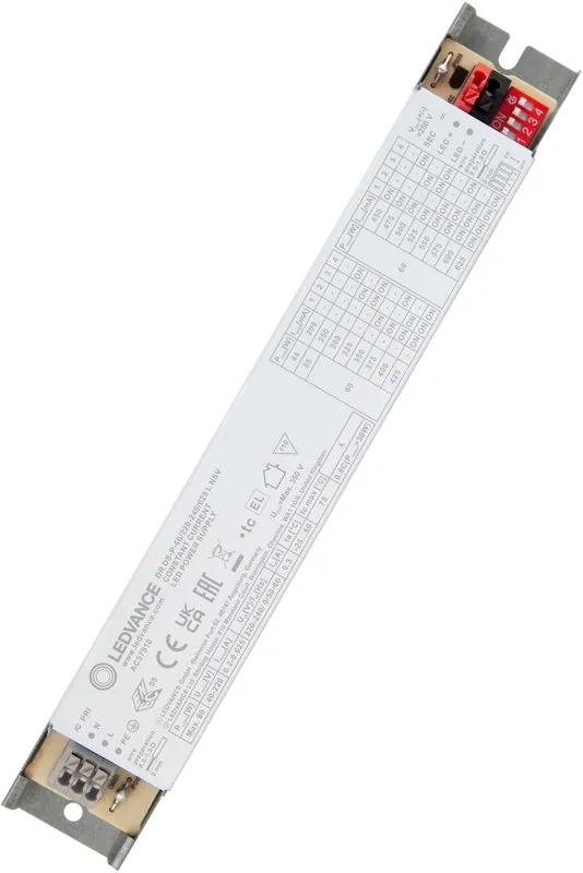 LEDVANCE DR DS-P -60/220-240/625 L NSV Versand Am Gleichen Tag