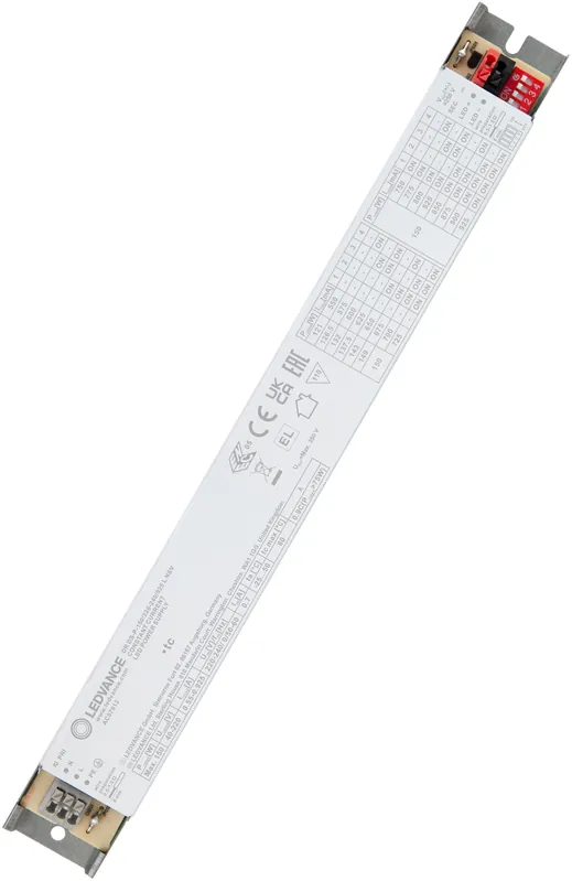 Sofort Bestellen LEDVANCE DR DS-P -150/220-240/925 L NSV