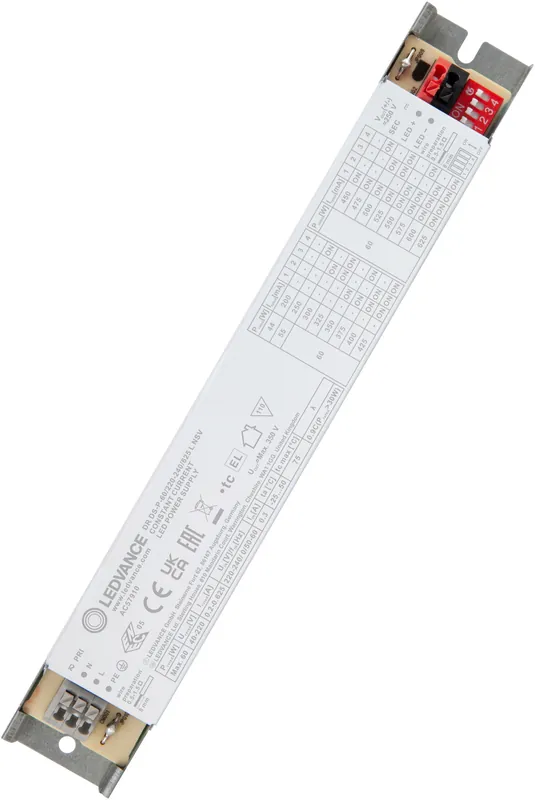 LEDVANCE DR DS-P -60/220-240/625 L NSV OEM Jetzt Bestellen