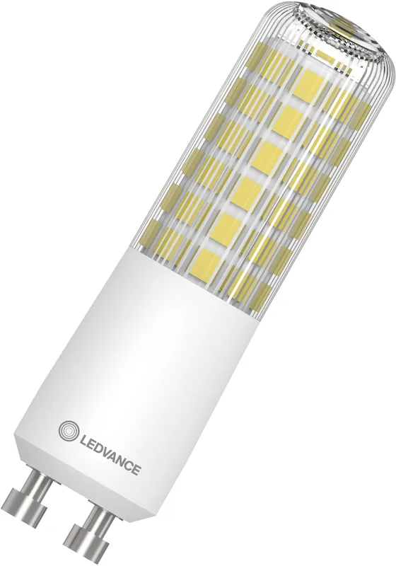 Highlight LEDVANCE LED T Slim 60 320° DIM P 6,5 W 827 Klar GU10