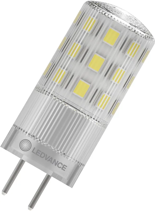 LEDVANCE LED PIN 40 320° DIM P 3,8 W 827 Klar GY6.35 Sale