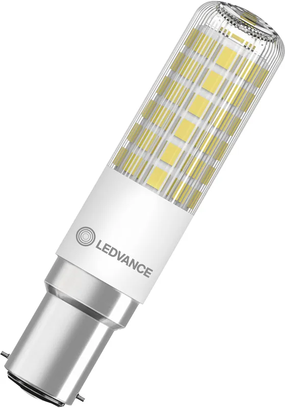 Meistverkauft LEDVANCE LED T Slim 60 320° P 6,5W 827 Klar B15d