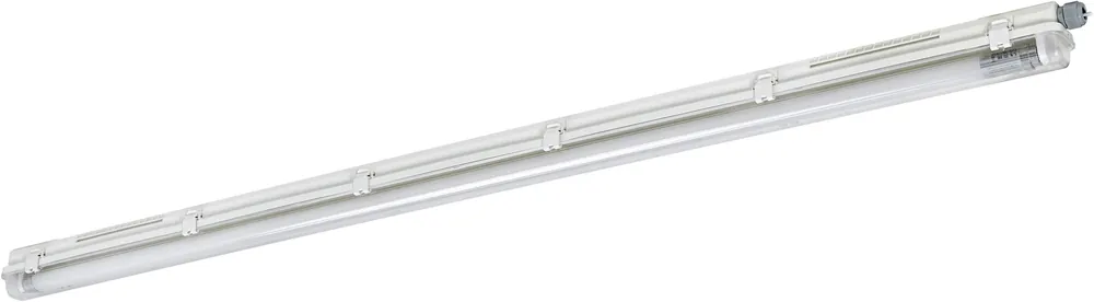 LEDVANCE Submarine Recycled Plastic 150 1 x 20 W 840 G13 T8 Wannenleuchte Mega-Angebot