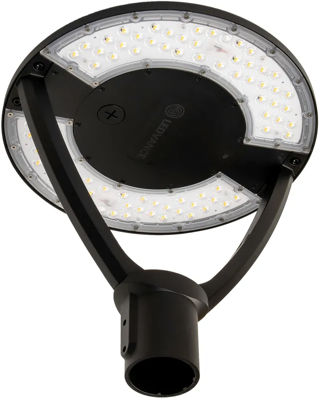 LEDVANCE URB LTRN V 29W ASYM PS 830-840 IP66 BK Markenware
