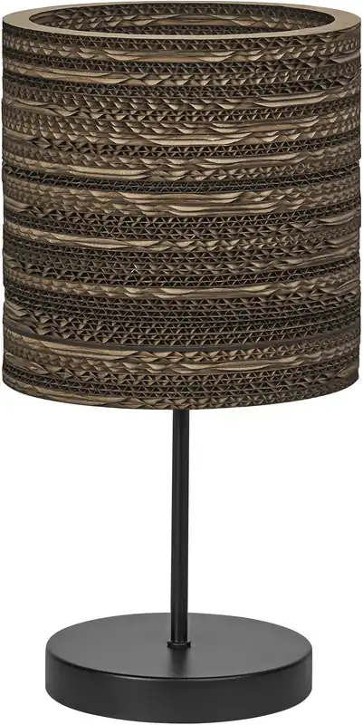Top-Seller LEDVANCE Dekor-Kartonzylinder Tisch E27 Braun