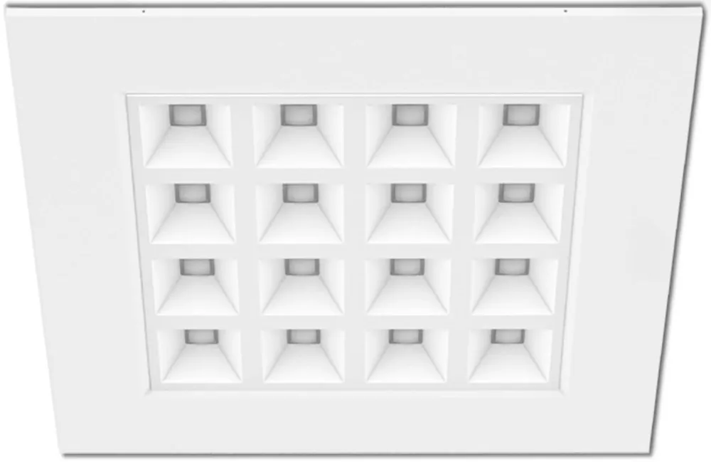 Ausverkauf ISOLED LED Panel UGR