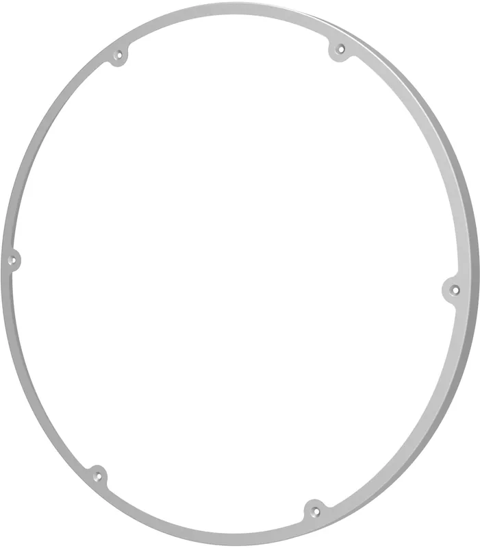 LEDVANCE SF FLAT 330 RUNDRAHMEN SI Top-Seller