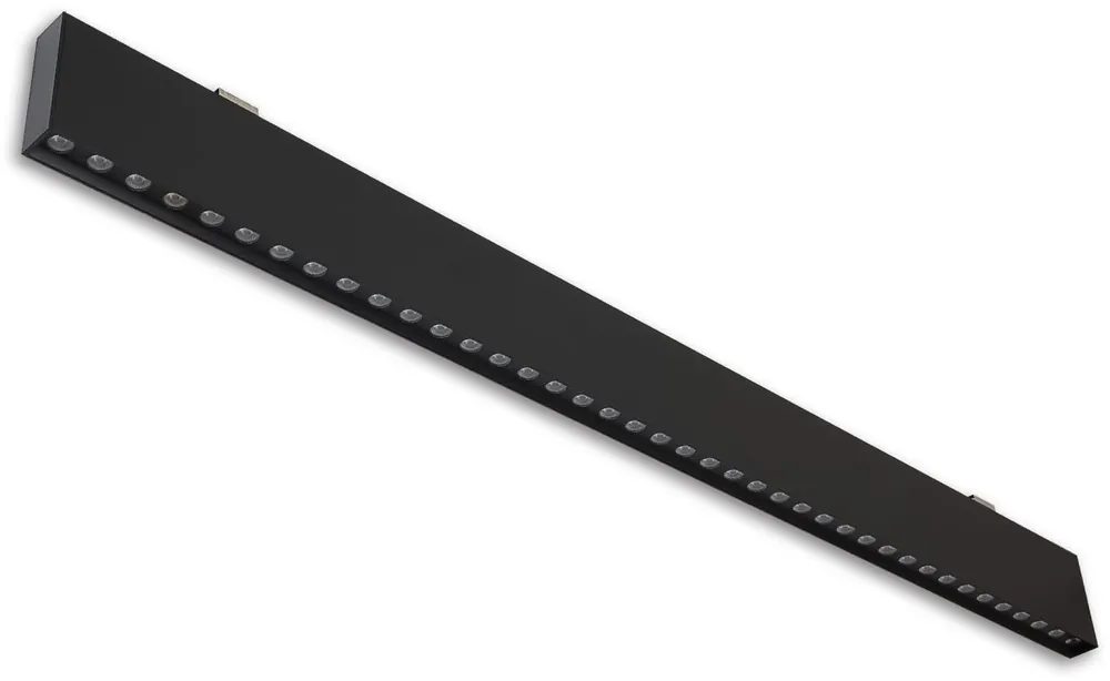 ISOLED LED Hängeleuchte Raster UGR Rabatt