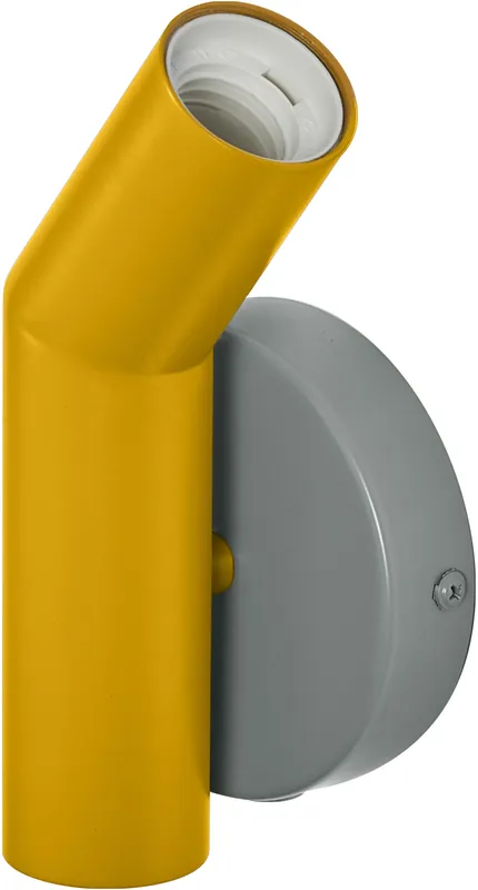 LEDVANCE Dekorative Strohwand 1XE27 Mehrfarbig Neuheit