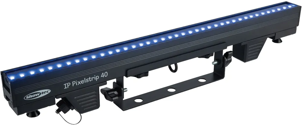 SHOWTEC IP Pixelstrip 40 40x RGB LED-Pixel-Leiste – IP65 – 50 cm Wochenendangebot
