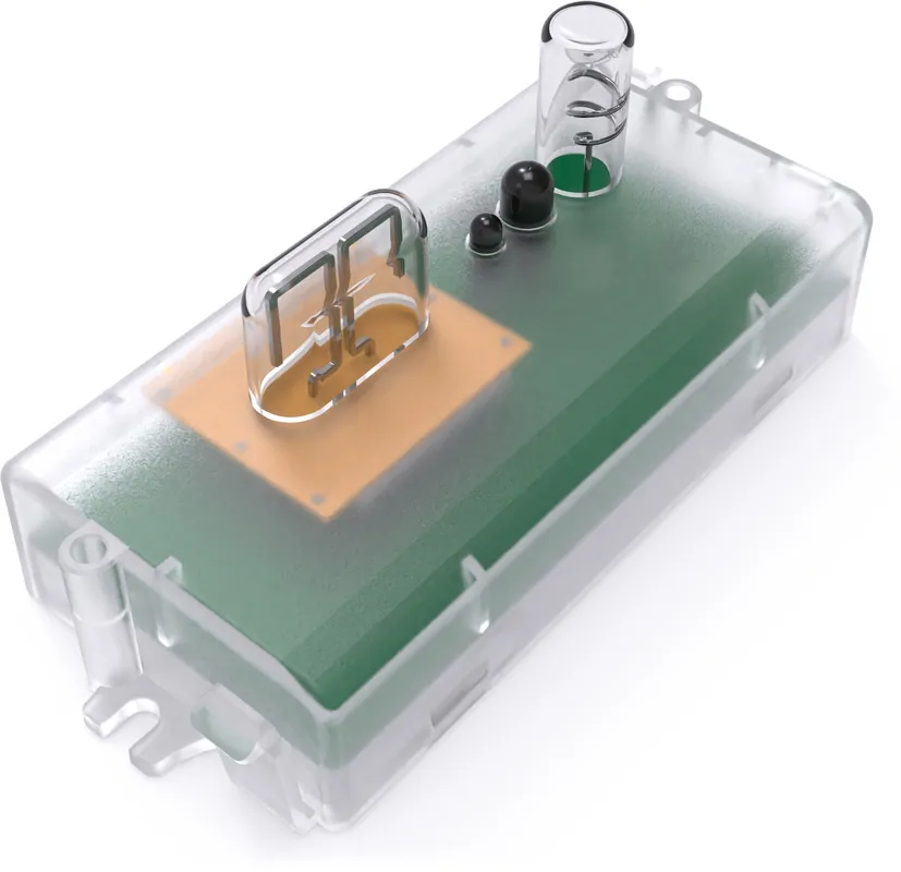 Günstig LEDVANCE SENSOR SF FLACH LEITER FOLGER
