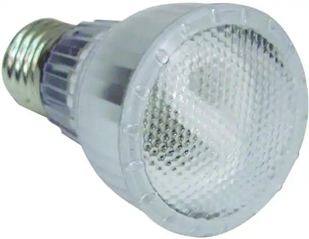 OMNILUX PAR-20 ES 230V/9W E-27 6400K Ausverkauf