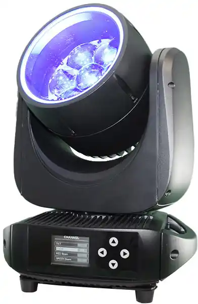 Top-Preis Expolite WD 7 FX