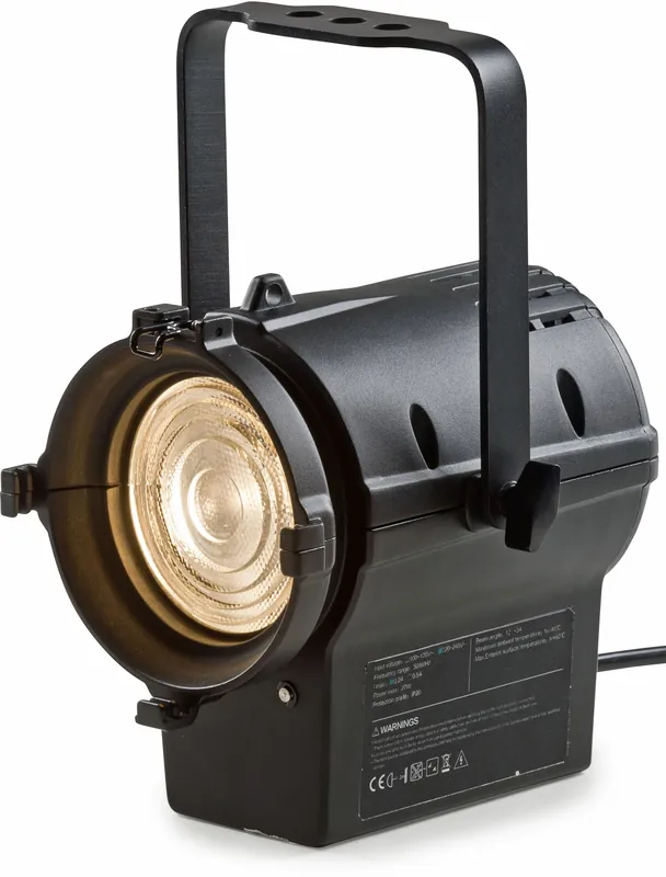 Mega-Angebot ExpoLite LED Fresnel Micro HDD WW, 3200K