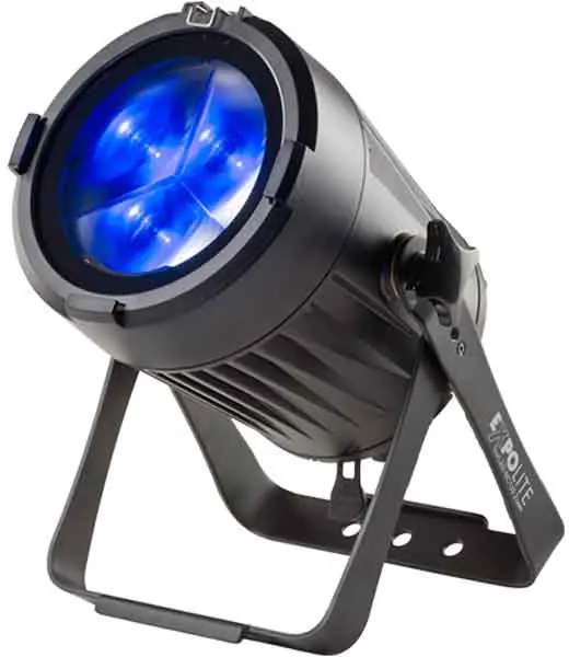 Letzte Chance ExpoLite TourLED MC120 MKII