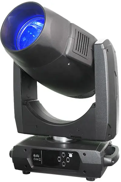 Sofort Bestellen Expolite TourSpot Hornet