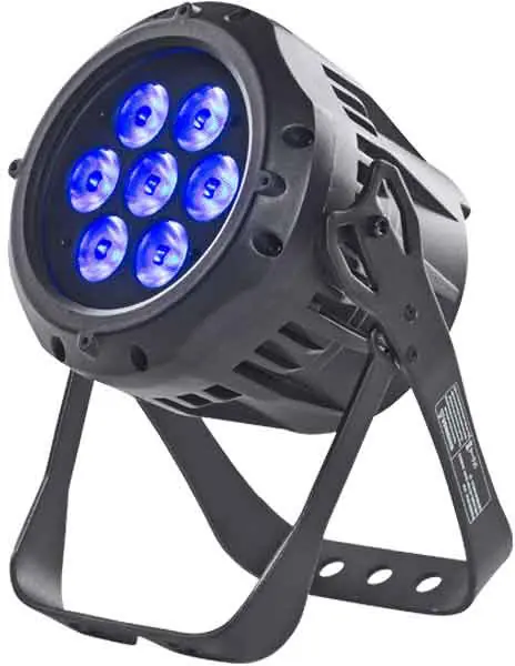 Ausverkauf ExpoLite TourLED 30 XCR