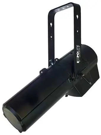 Neue Ware ExpoLite LED Profile XAL IP, Zoom 15-30°