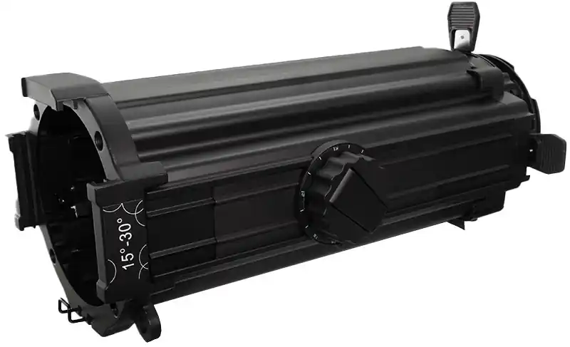 Sichere Zahlung ExpoLite Profile LED Zoom Linse 15-30°
