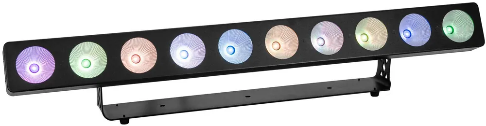EUROLITE LED Pixel Matrix Bar 10 RGB/WW Beliebt
