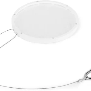beamZ Pro BAC32FW Filter 40 Grad Weiß Schneller Versand