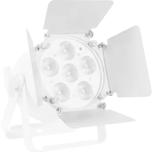 Sonderaktion beamZ Pro BAC32B Barndoor Weiß