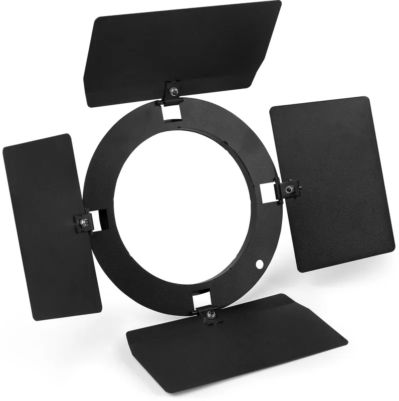 Günstig beamZ Pro NEUTRON-ATOM Barndoor