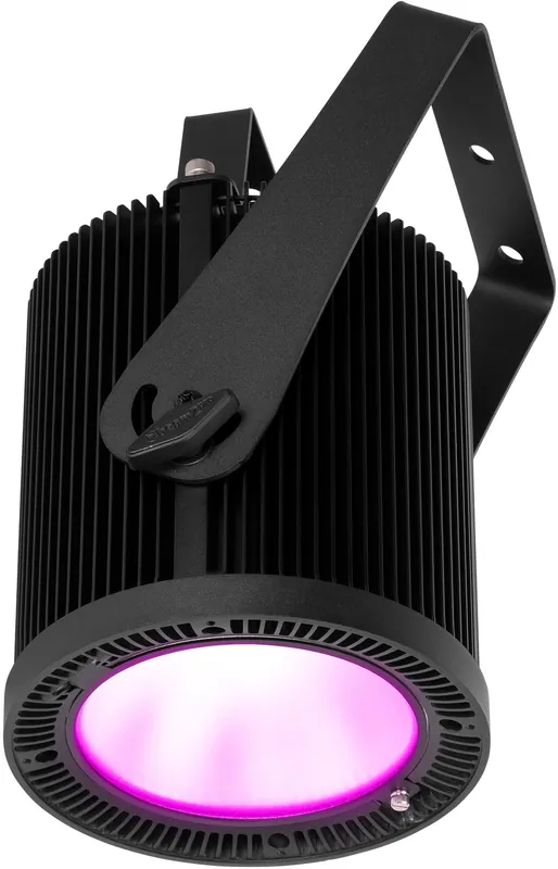 beamZ Pro Pendelleuchte 150 W RGBAL LED-Hausbeleuchtung Geprüft