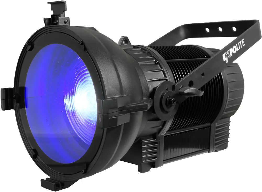 Jetzt Kaufen ExpoLite Fresnel LED 300 XAL IP