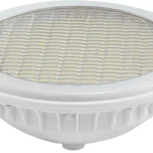 Echt OMNILUX PAR-56 12V/16W 3000K LED-Schwimmbadlampe