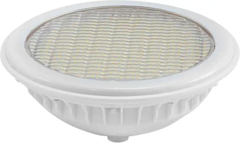Echt OMNILUX PAR-56 12V/16W 3000K LED-Schwimmbadlampe