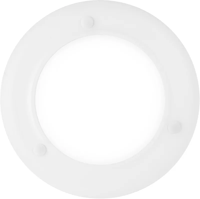 Billig beamZ NOVARing-WH Moving Head Installationsring