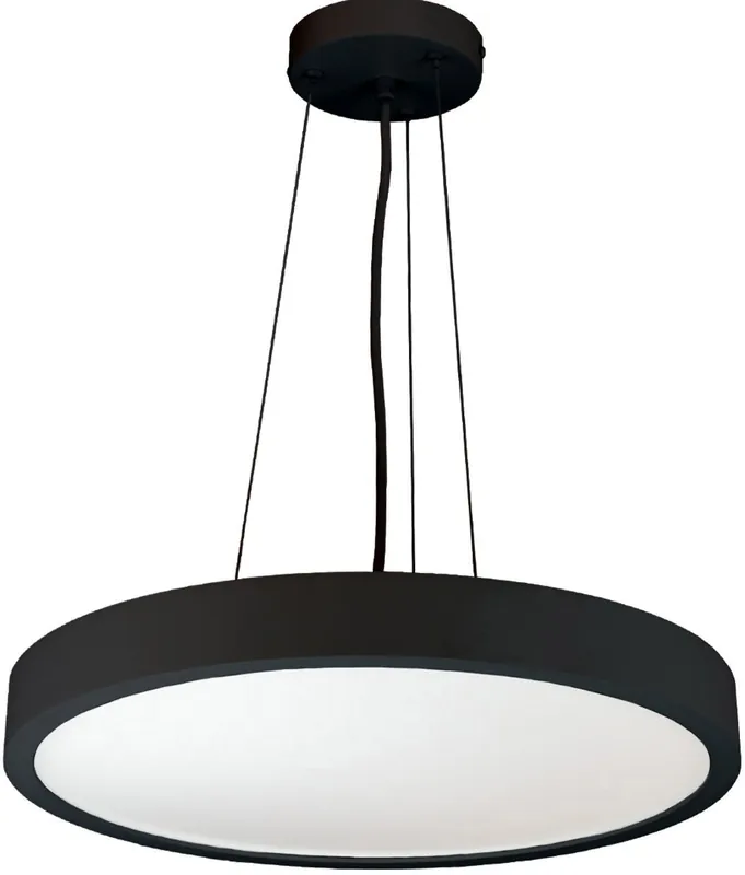 ISOLED LED Hängeleuchte UGR Must-Have