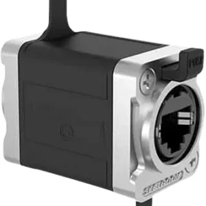 Bestseller SEETRONIC RJ45-Durchgangsstecker CAT6a – POE