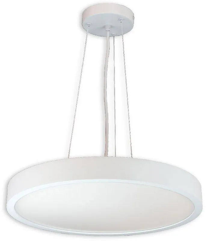 Schneller Versand ISOLED LED Hängeleuchte UGR