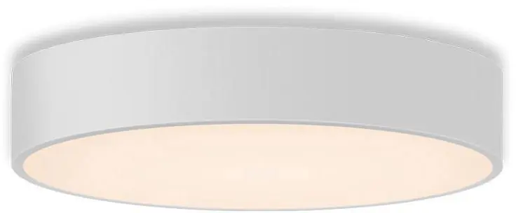 Direktkauf ISOLED LED Deckenleuchte UGR 2700K - 4000K 42W Ø60cm