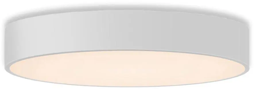 Schneller Versand ISOLED LED Deckenleuchte UGR 2700K - 4000K 70W Ø80cm