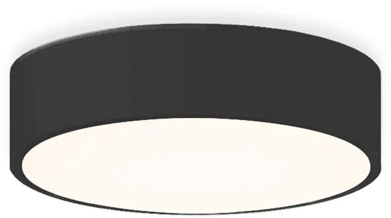 ISOLED LED Deckenleuchte UGR 2700K - 4000K 30W Ø40cm Online Kaufen