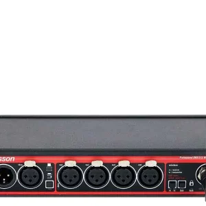 Geprüft Swisson XSW-TR-3B (Box) CRMX Splitter