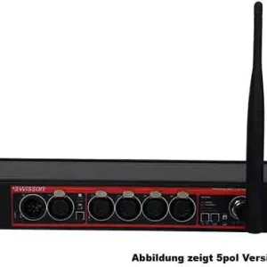 Swisson XSW-TR-3R (Rack) CRMX Splitter Sale